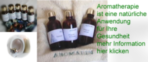 aromatherapie umfassend