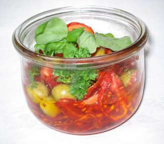 Sommersalat
